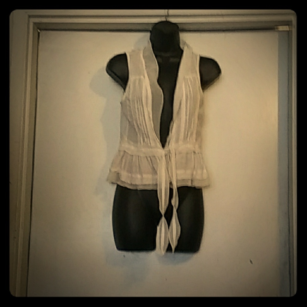 Vest